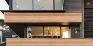 Exterior Wall Cladding Service