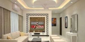 POP False Ceiling Designing Service