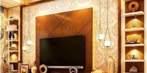TV Unit Designing Service