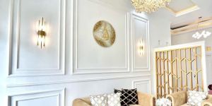 Wall Moulding Service