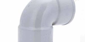 90 Degree PVC Elbow