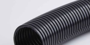 PVC Corrugated Pipe