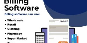 Busy Gst Billing Software