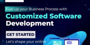 Software Application Development Services