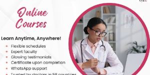 Infertility Management Course