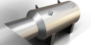 Industrial Silencers