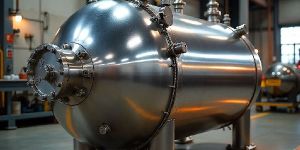 Pressure Vessels