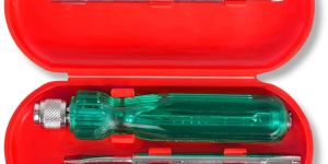 5 in 1 Screw Driver Set