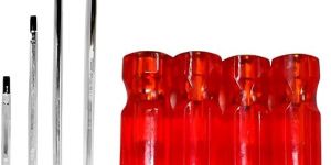 Magnetic Screwdriver Set