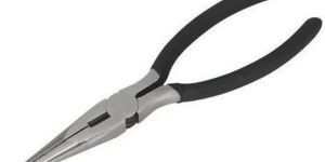 Mild Steel Long Nose Plier