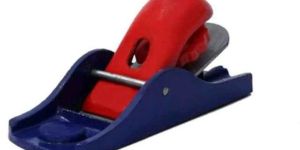 Plastic Nut Block Plane
