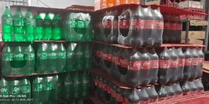 Cold Drinks