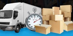 Warehouse Storage Services