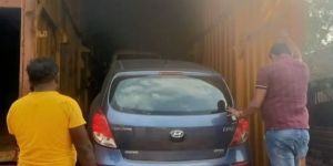 Vehicle Shifting Services