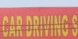 Motor Driving School