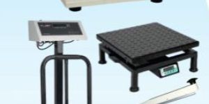 Weighing Scale Repairing Service