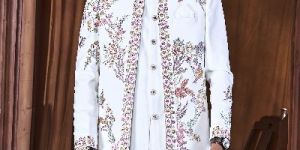 Mens Sherwani