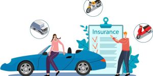Motor Insurance Service