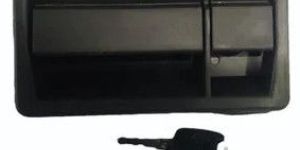 com-1343 baggage box handle