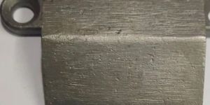 COM-1507 SS Investment Casting Hinges