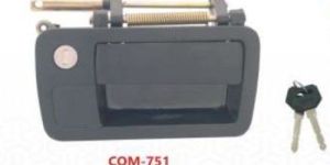 Com 751 Luxury Bus Outer Handle Locking (Tata Estate) L/r