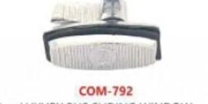 com -792 luxury bus sliding window lock