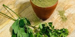 Moringa Leaf Powder