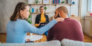 Marriage Counseling