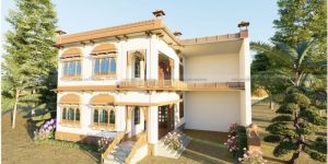 Structural Design and Planning