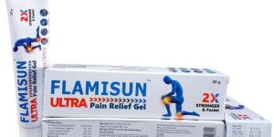 Pain Relief Gel