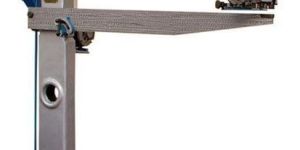 Box Stitching Machine