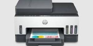 Stamp Printer