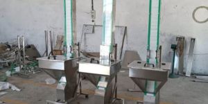 Automatic Elevator Plastic Cap