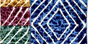 Rayon Fabric Stole