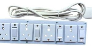 heavyduty flexi cord