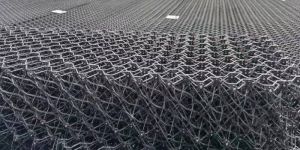 PP Trickle Grid Fill