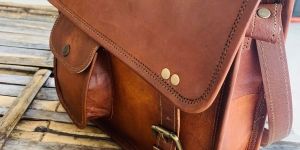 Leather Bags