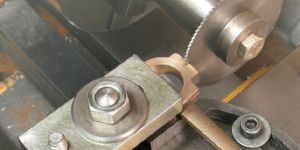 HSS Cutting Tools