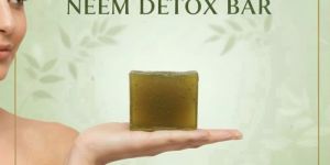 Ayurveda Neem Soap