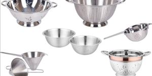 COLANDER