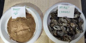 Amla Dried and Power