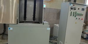 Metal Polishing Machine
