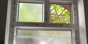 UPVC Windows