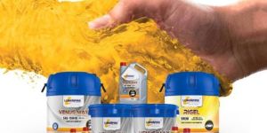Lubricating Oil