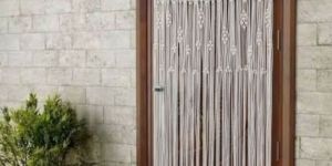 Macrame Door Hanging