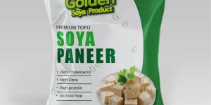 Soya Paneer
