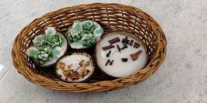 Corporate Gift Candles