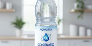 Oxygenated Water