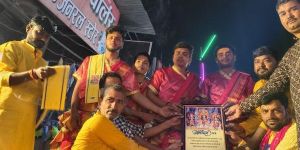 Wedding Event Management