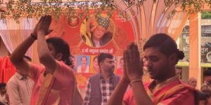 Wedding Event Pooja Services